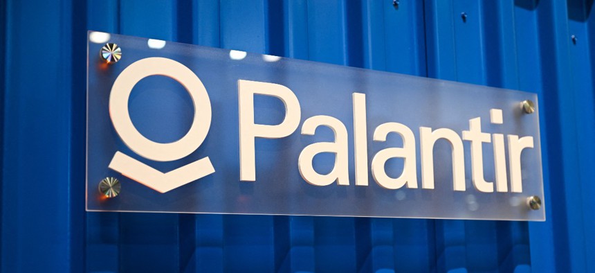 Palantir