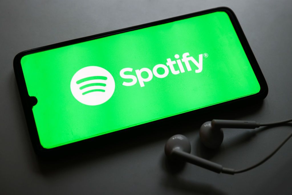 Spotify Logo